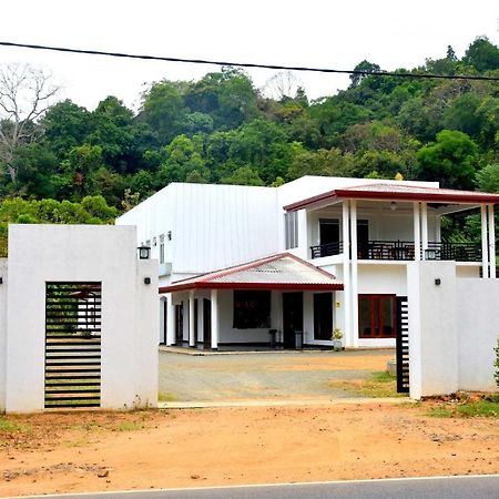 Wingate Hotel Wilgamuwa Wasgamuwa Ngoại thất bức ảnh