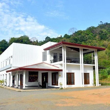 Wingate Hotel Wilgamuwa Wasgamuwa Ngoại thất bức ảnh