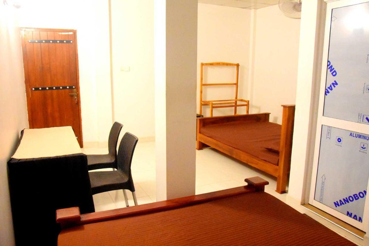 Wingate Hotel Wilgamuwa Wasgamuwa Ngoại thất bức ảnh