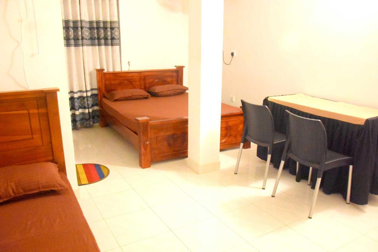 Wingate Hotel Wilgamuwa Wasgamuwa Ngoại thất bức ảnh