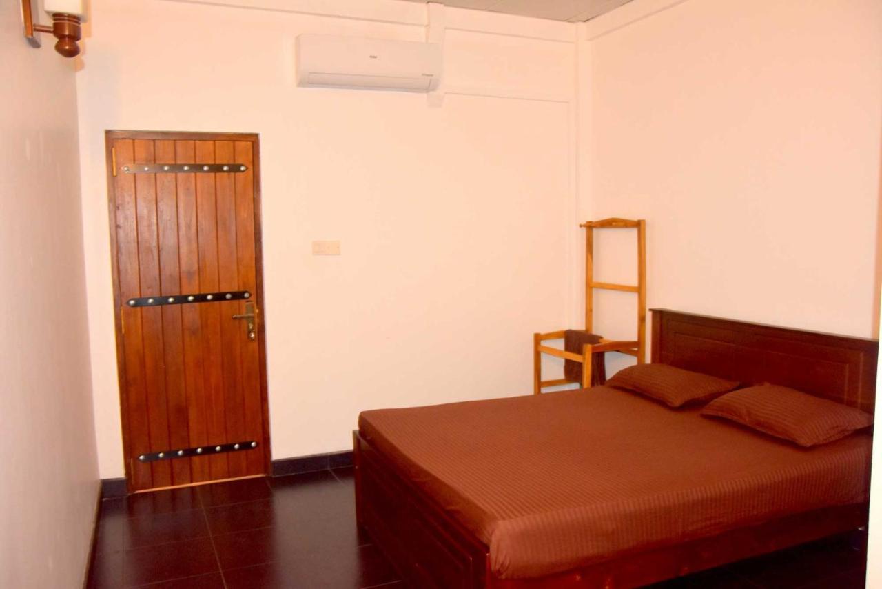 Wingate Hotel Wilgamuwa Wasgamuwa Ngoại thất bức ảnh