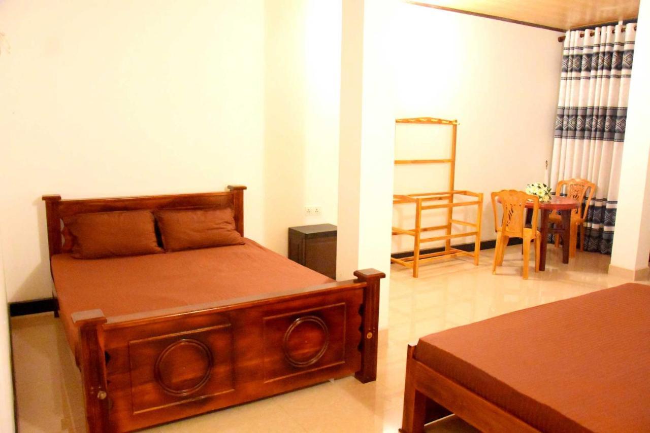 Wingate Hotel Wilgamuwa Wasgamuwa Ngoại thất bức ảnh