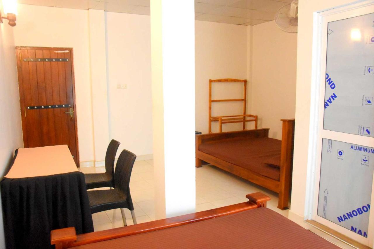 Wingate Hotel Wilgamuwa Wasgamuwa Ngoại thất bức ảnh