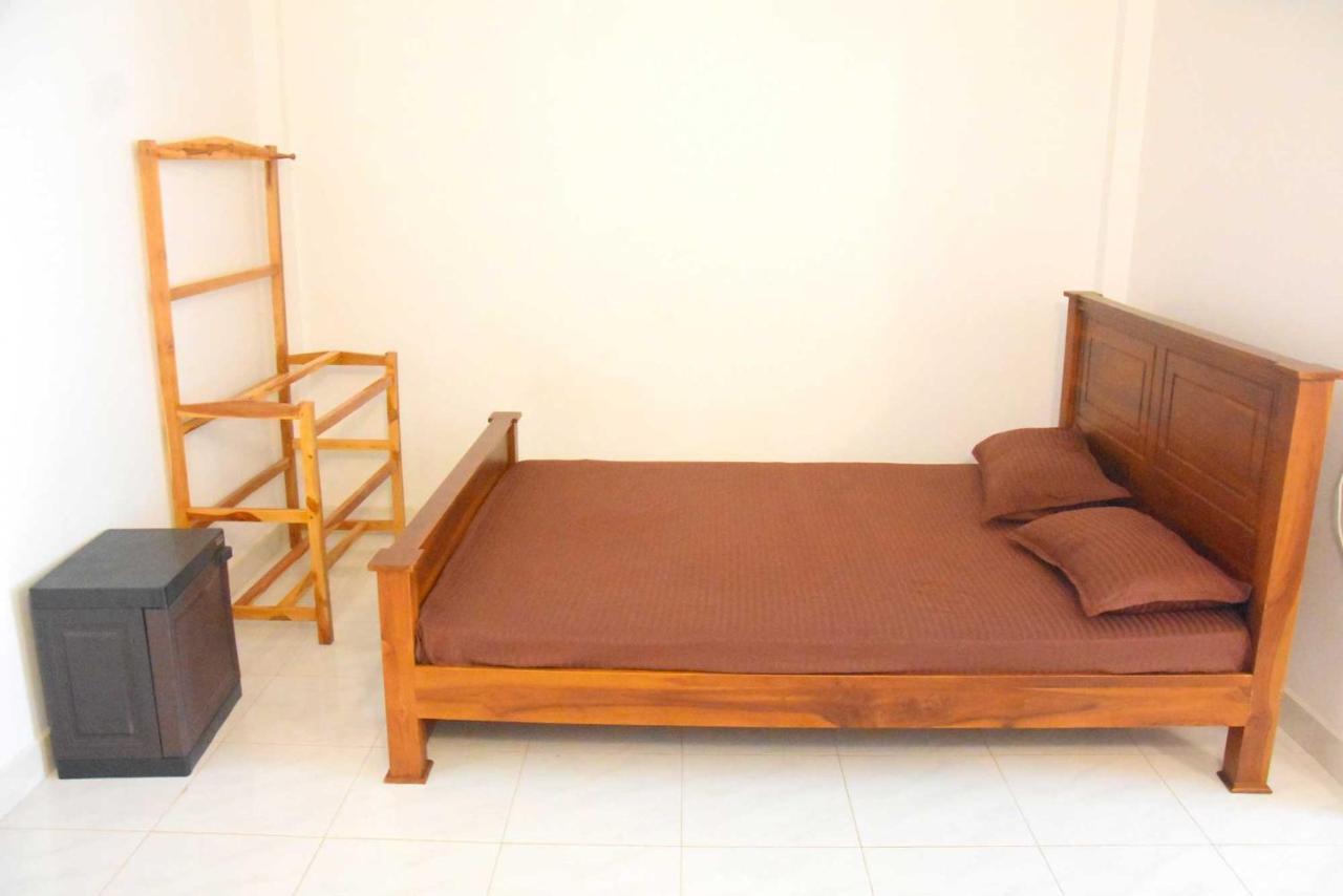 Wingate Hotel Wilgamuwa Wasgamuwa Ngoại thất bức ảnh