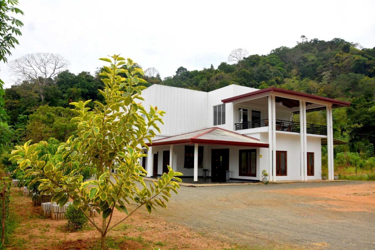 Wingate Hotel Wilgamuwa Wasgamuwa Ngoại thất bức ảnh