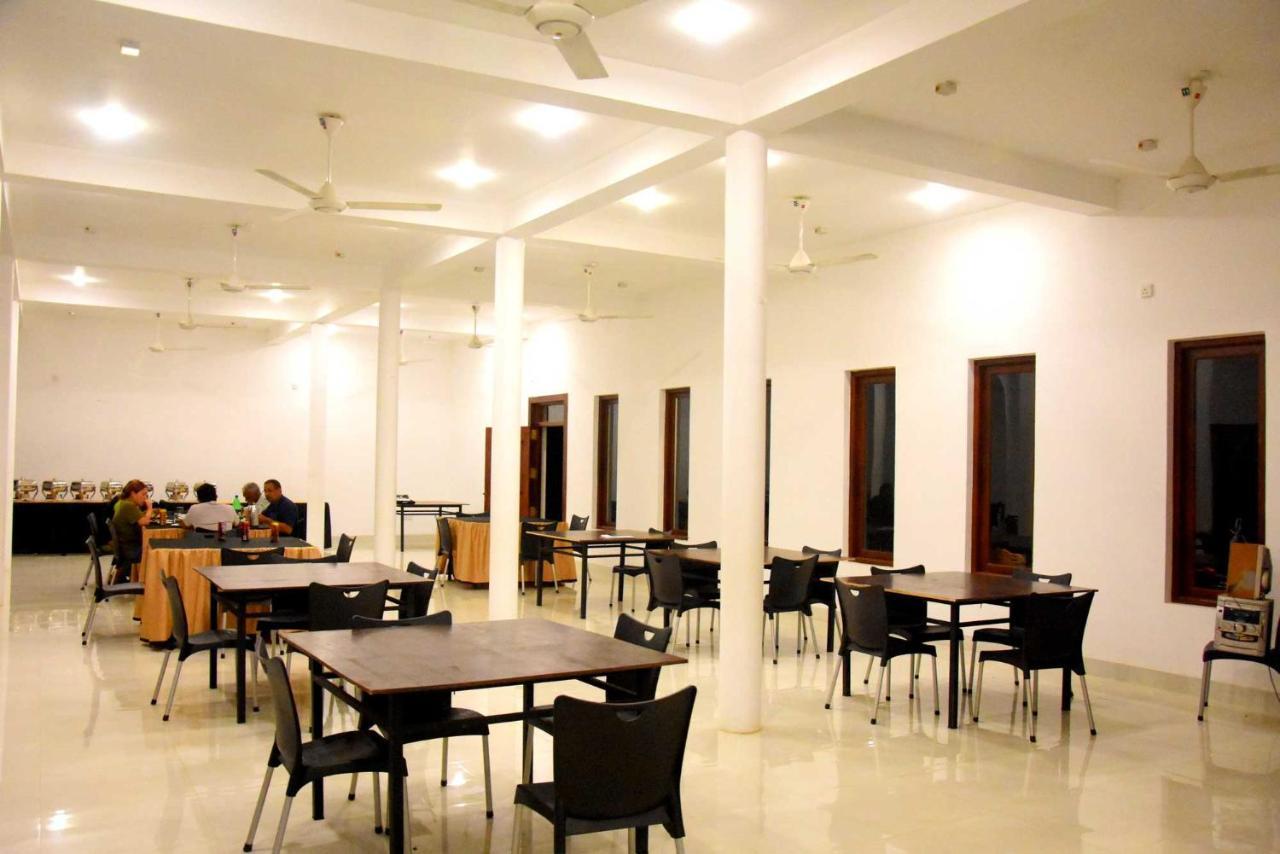 Wingate Hotel Wilgamuwa Wasgamuwa Ngoại thất bức ảnh