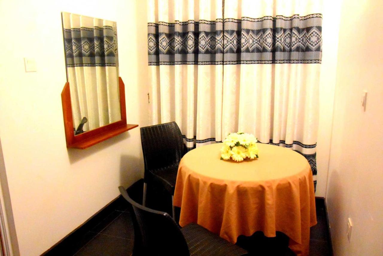 Wingate Hotel Wilgamuwa Wasgamuwa Ngoại thất bức ảnh