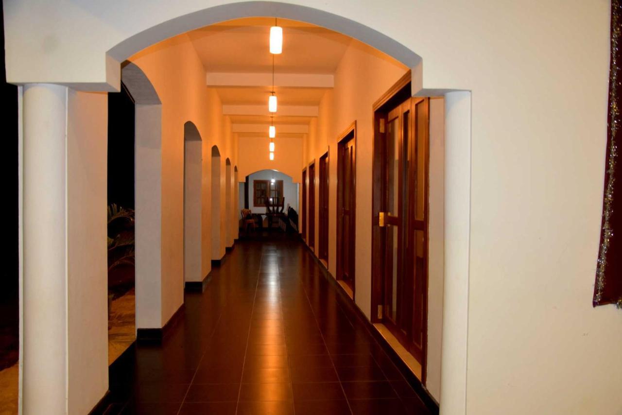 Wingate Hotel Wilgamuwa Wasgamuwa Ngoại thất bức ảnh