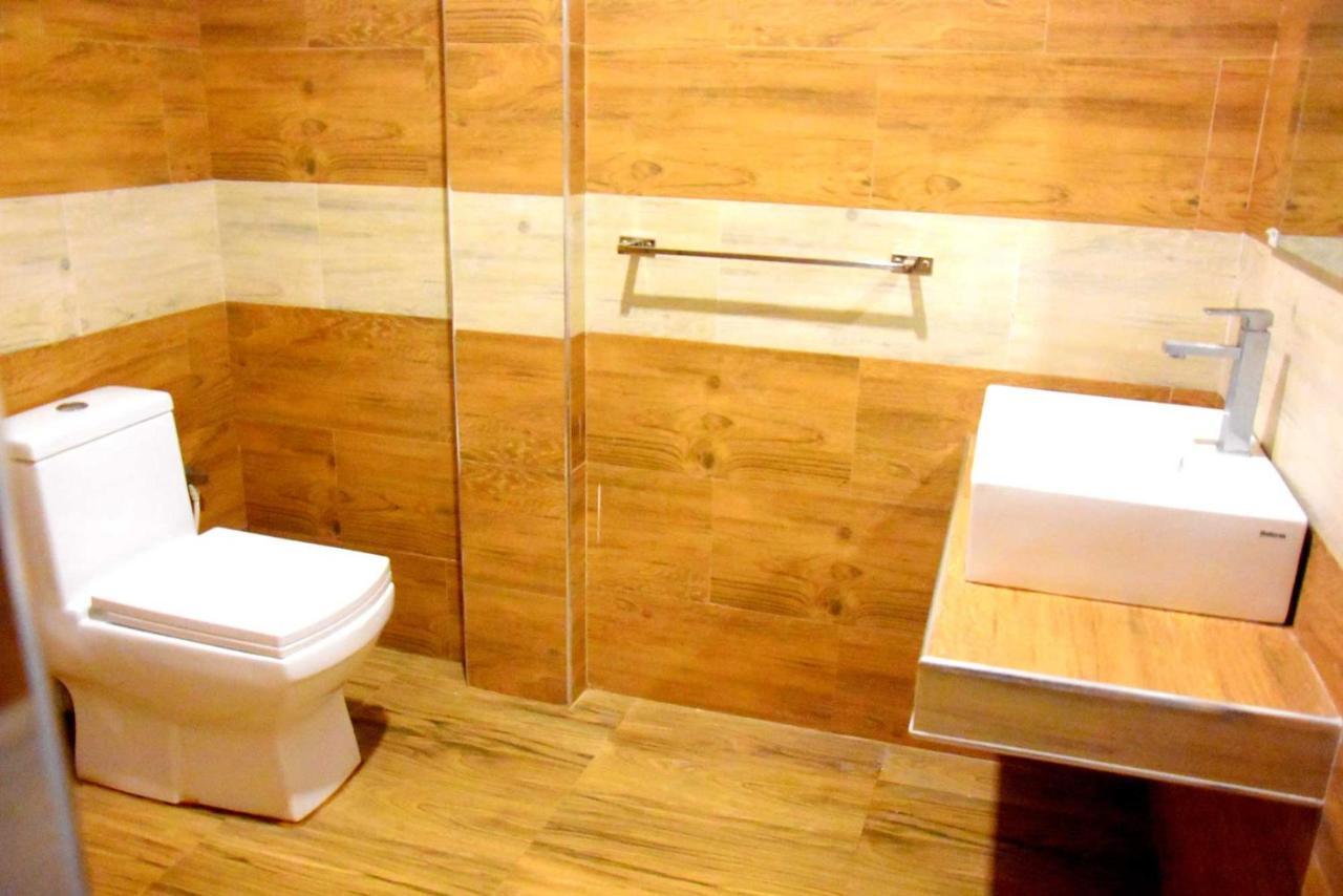 Wingate Hotel Wilgamuwa Wasgamuwa Ngoại thất bức ảnh
