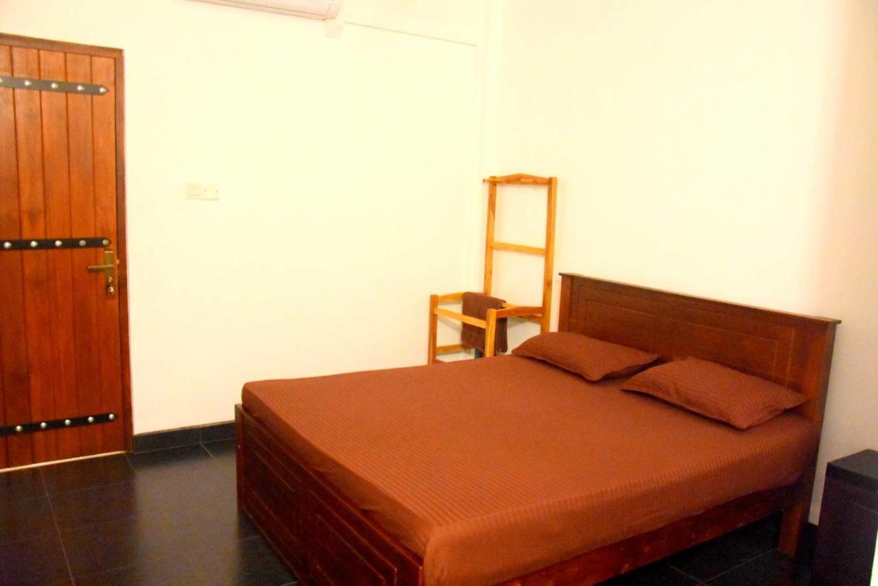 Wingate Hotel Wilgamuwa Wasgamuwa Ngoại thất bức ảnh