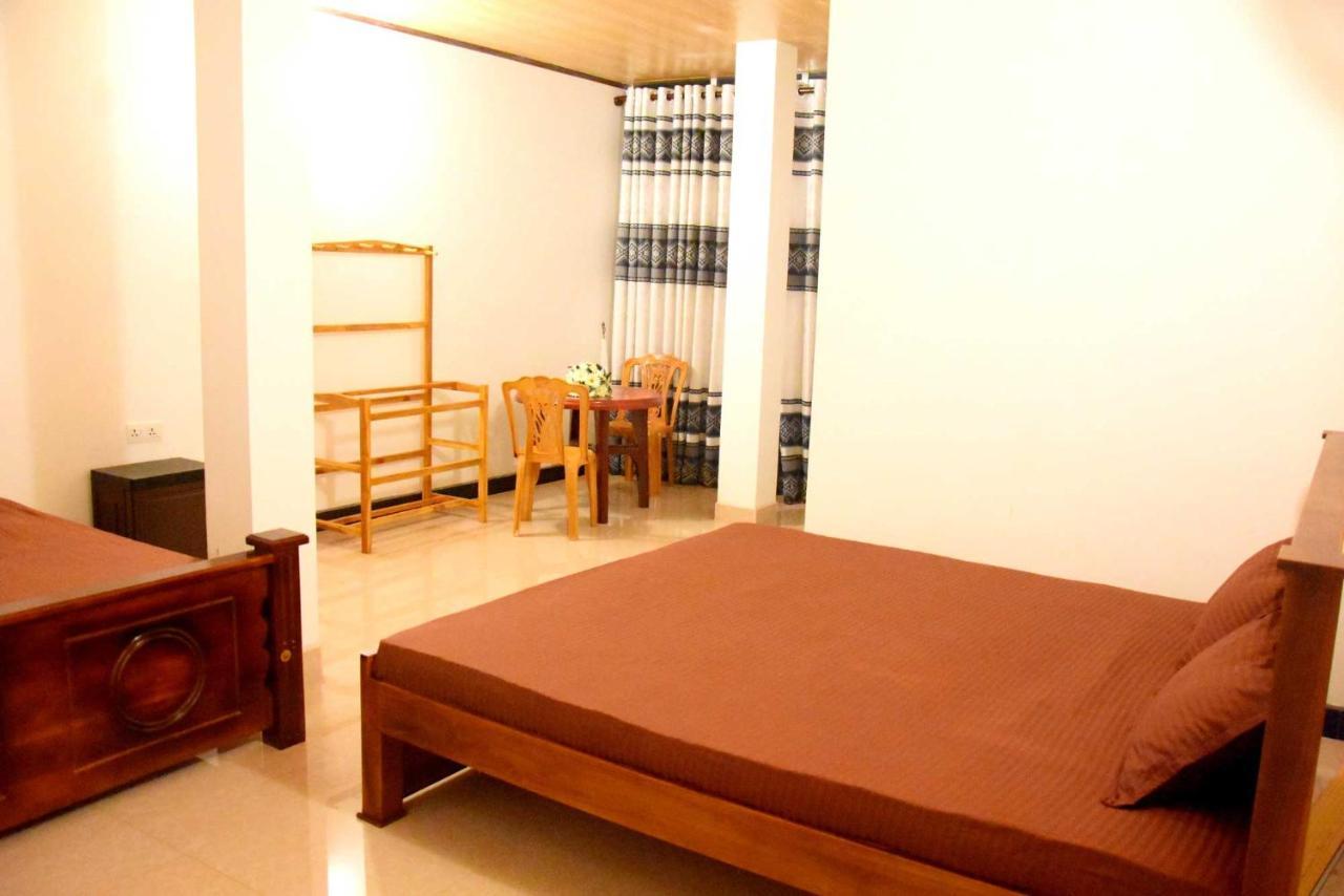 Wingate Hotel Wilgamuwa Wasgamuwa Ngoại thất bức ảnh
