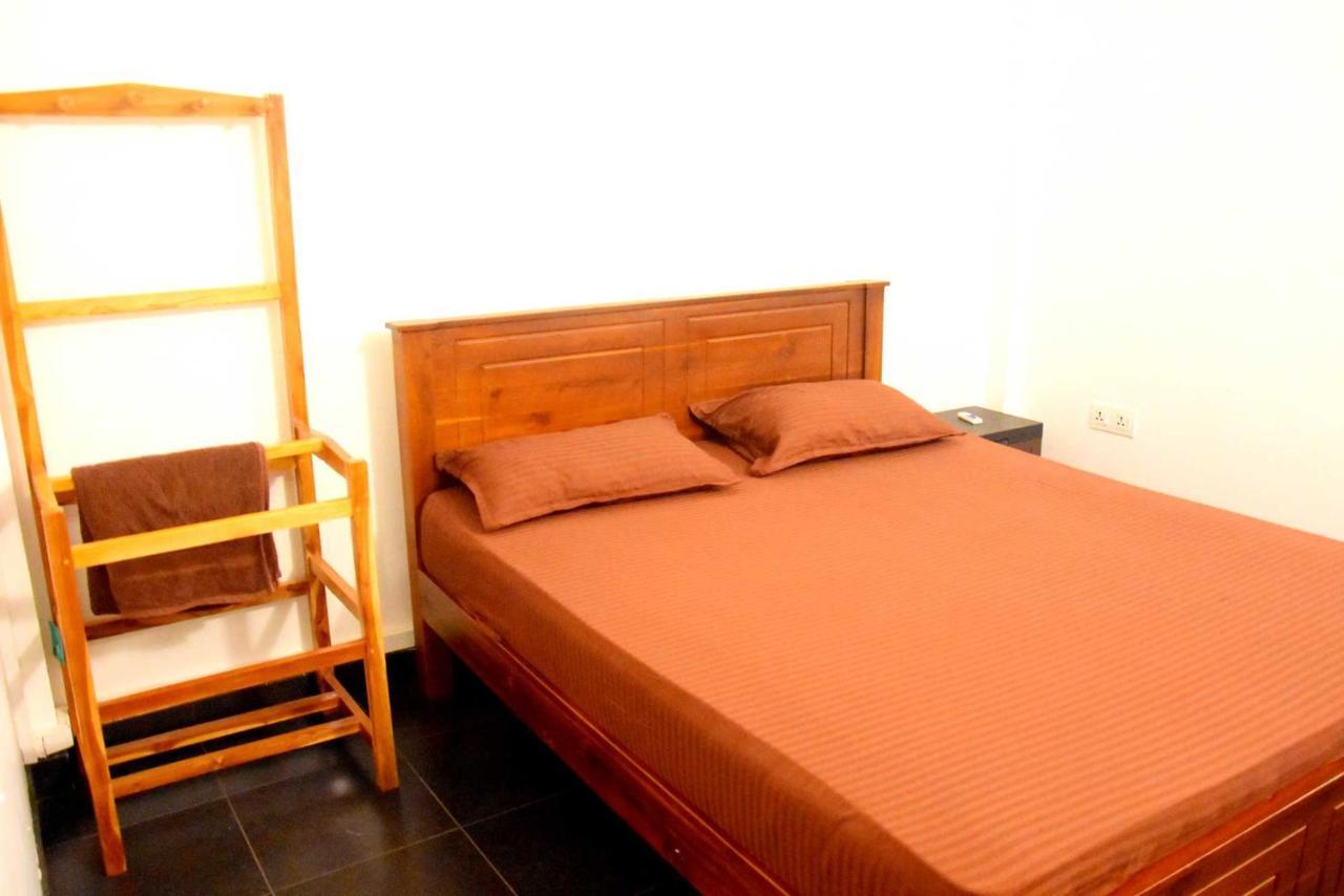Wingate Hotel Wilgamuwa Wasgamuwa Ngoại thất bức ảnh