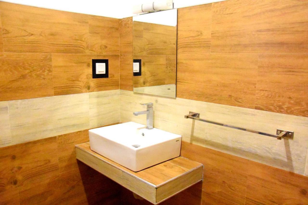 Wingate Hotel Wilgamuwa Wasgamuwa Ngoại thất bức ảnh