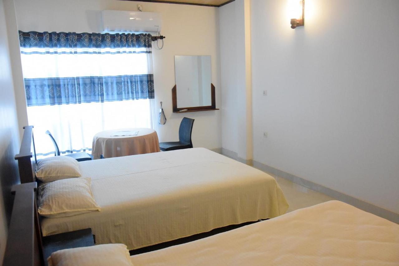 Wingate Hotel Wilgamuwa Wasgamuwa Ngoại thất bức ảnh