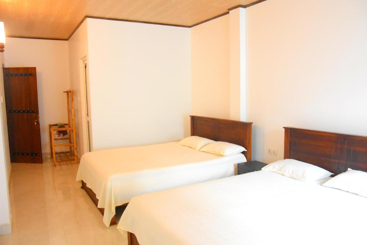 Wingate Hotel Wilgamuwa Wasgamuwa Ngoại thất bức ảnh