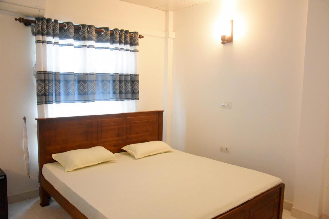 Wingate Hotel Wilgamuwa Wasgamuwa Ngoại thất bức ảnh