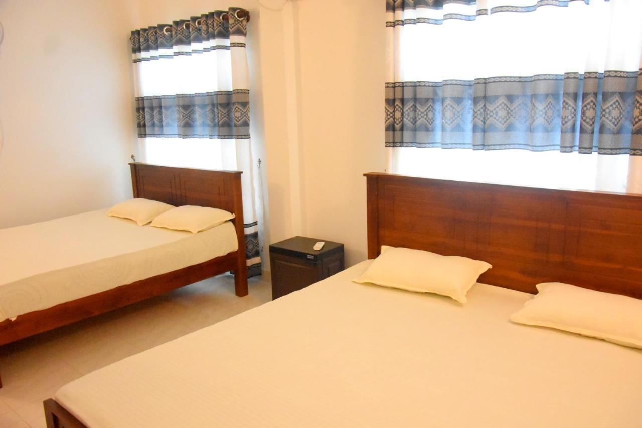 Wingate Hotel Wilgamuwa Wasgamuwa Ngoại thất bức ảnh