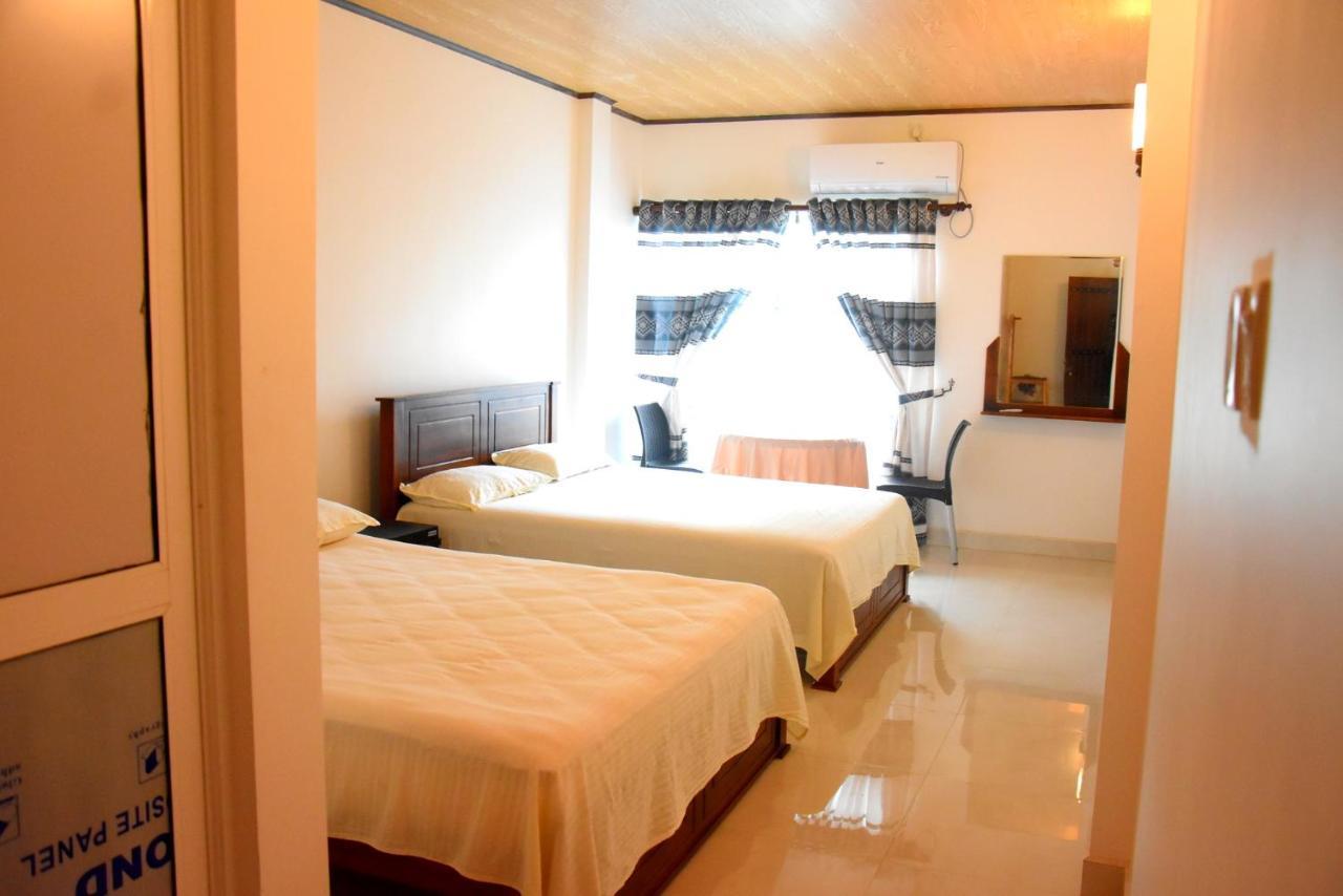 Wingate Hotel Wilgamuwa Wasgamuwa Ngoại thất bức ảnh
